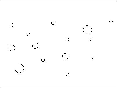 bubbles